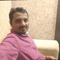 MANJUNATH KADLIMATTI