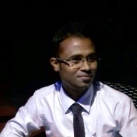 Kundan Kushwaha