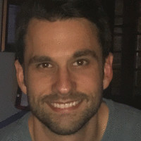 Garrett Huff