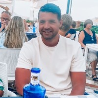 Kevin Van Rijn