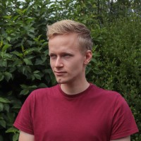 Kasper Van Der Vegte
