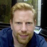 Neal Baverstock