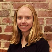 Caitlin Denison B.S., RDH