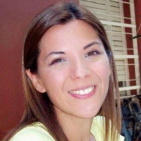 Silvia Teresa Pérez