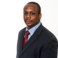 Derrick Andrews
