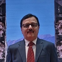 Kuldeep Sharma