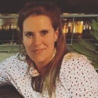 Maria Lidia Cuadrado