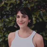 Rocio Maria Vadillo Inzaurraga