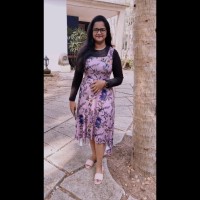 Cecilia Maria Melany S