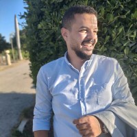 Mohamed Amer Salama