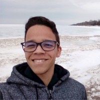 Matheus A. Cruz