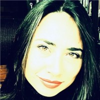Angélica María Olaya Murillo