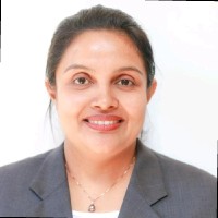 Niroshini Mediwake