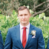 Luke Brandenburg