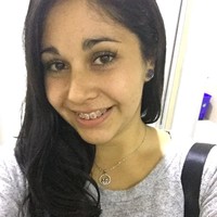 Gabriela Martínez