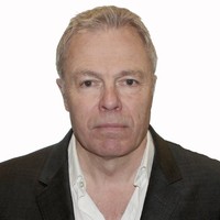 Gavin Hewitt