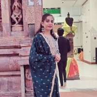 Shivani Rajpoot