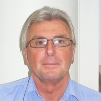 Brian Johnston