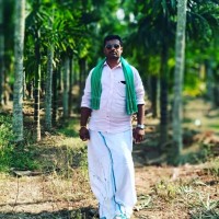 Nandeesh Nandu