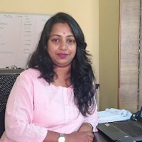 Ramya A.M
