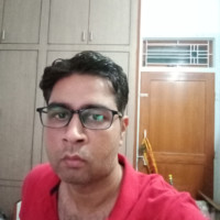 Nitin Sharma