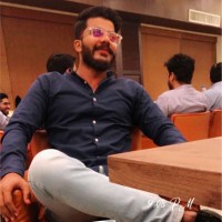 Murtaza Ahmed