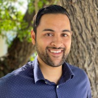 Anish Desai