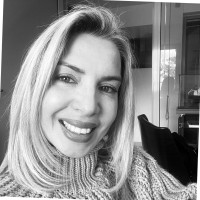 Maria Garyfallou