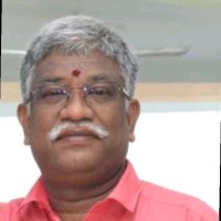 Vs Srinivasan