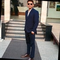 Aashish N.