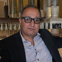 Malik Kamal Saadi