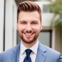 Patrick Dunn, MPH, RD, LDN