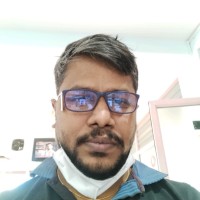 Srinivasan Velusamy