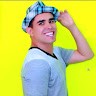 Dayron Arias