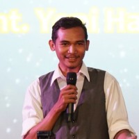 Suryo Hastomo