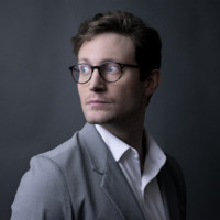 Cody Parrish
