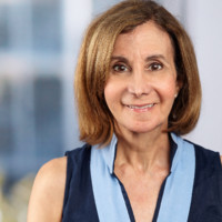 Mary Blumberg