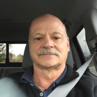 Bob Oxton