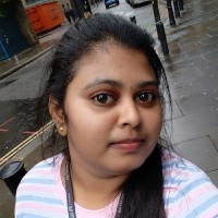 Niharika Sri