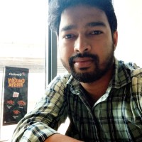Purna Chandra Sahoo