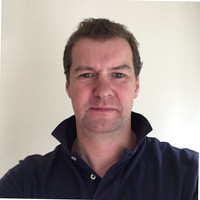 Paul Burrowes