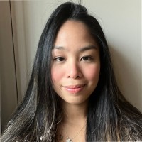 Christine Joyce Tolentino