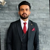 Adesh Shah