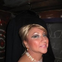 COCO DE LA GARZA