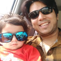 Kunal Soni