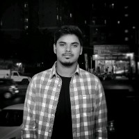 Gokul Raj S T