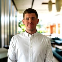 Conor Dawson