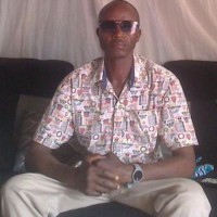 Jackson Githaiga