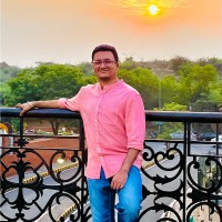 Dhyan Jain