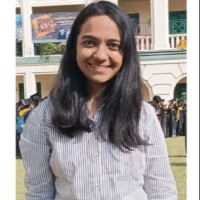Shivangi Rajgarhia